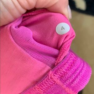 lululemon athletica Tops - Lululemon workout tank lululemon athletica Tops - Lululemon workout tank